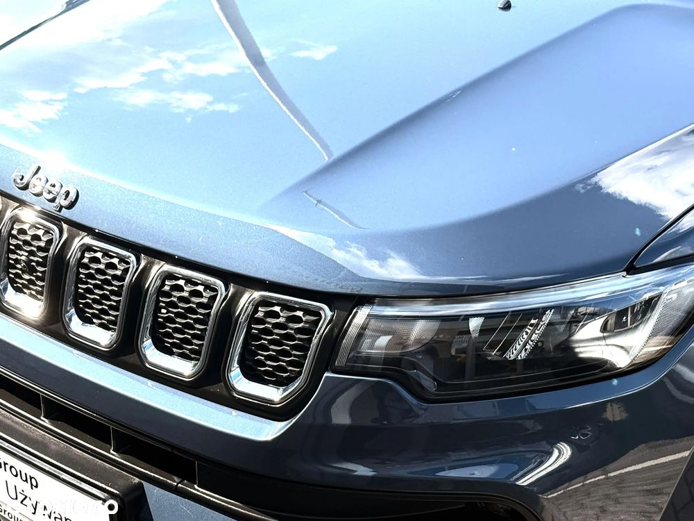 Jeep Compass 1.5 T4 mHEV Altitude FWD S&S DCT - 15