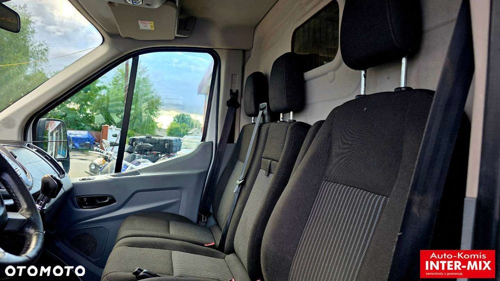 Ford TRANSIT - 26