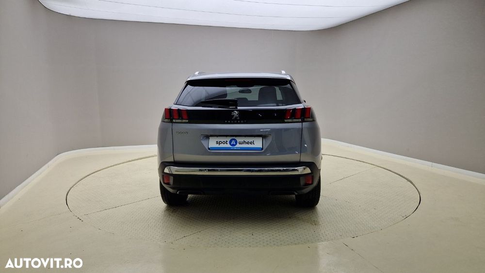 Peugeot 3008 1.5 BlueHDI 130 EAT8 Active Pack - 8