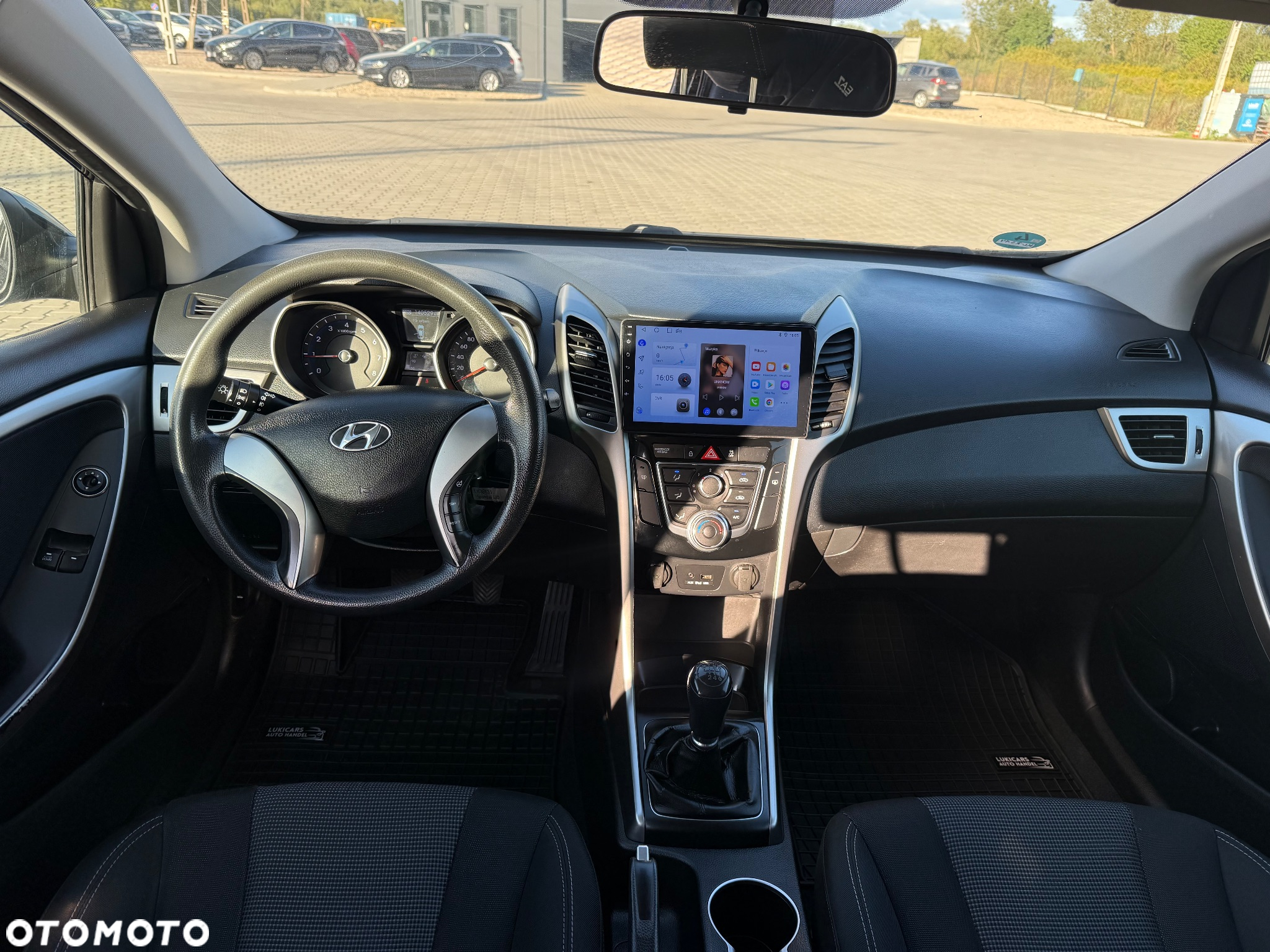 Hyundai i30 1.4 Classic - 14