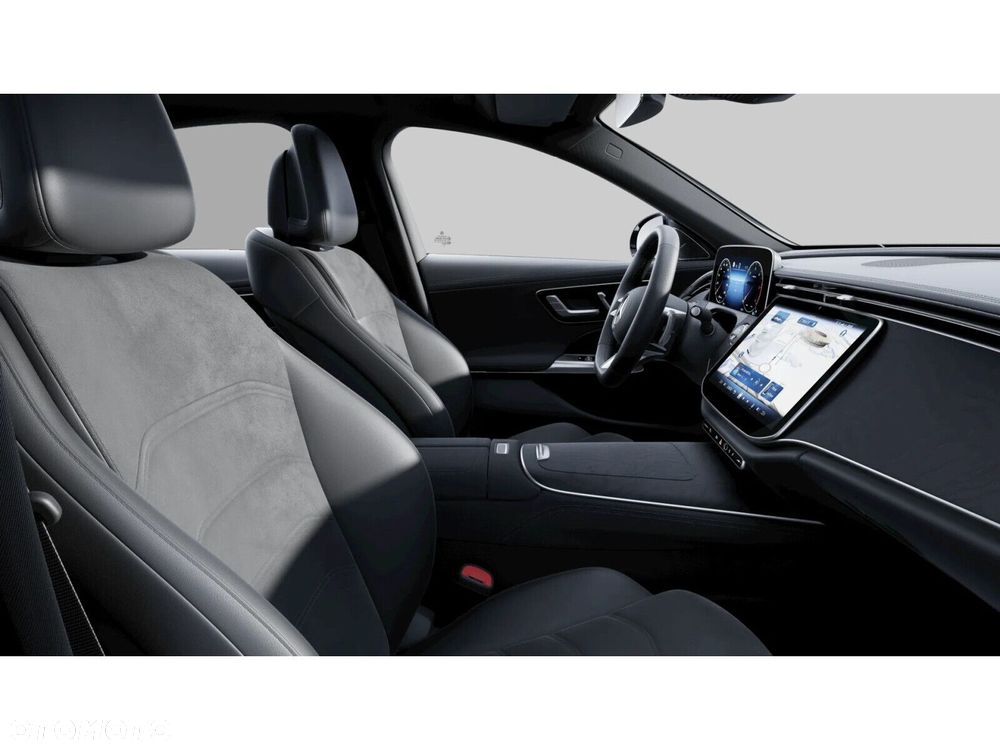 Mercedes-Benz Klasa E 220 d mHEV 4-Matic AMG 9G-Tronic - 10