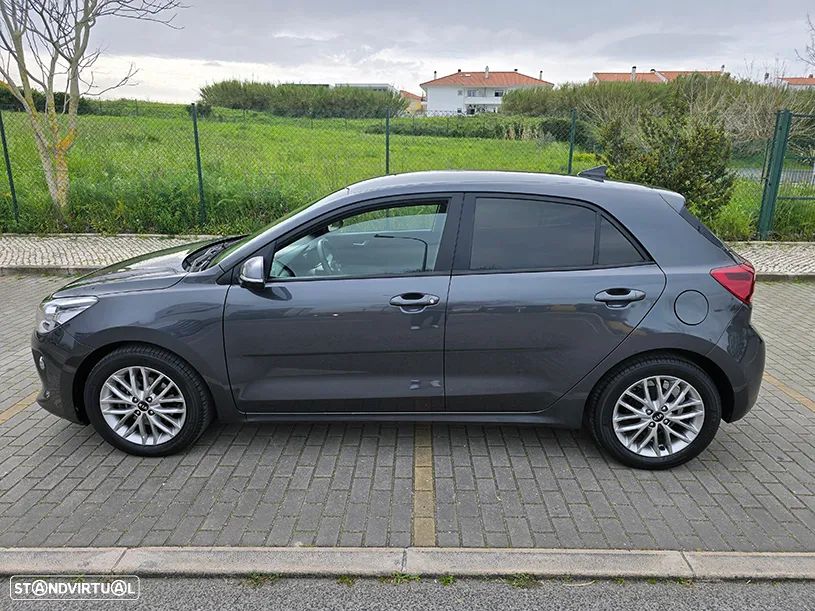 Kia Rio 1.0 T-GDI 100 Spirit - 3