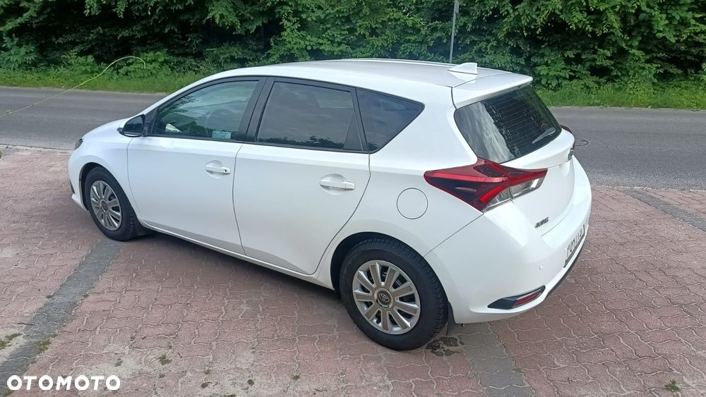 Toyota Auris 1.33 VVT-i Premium - 9
