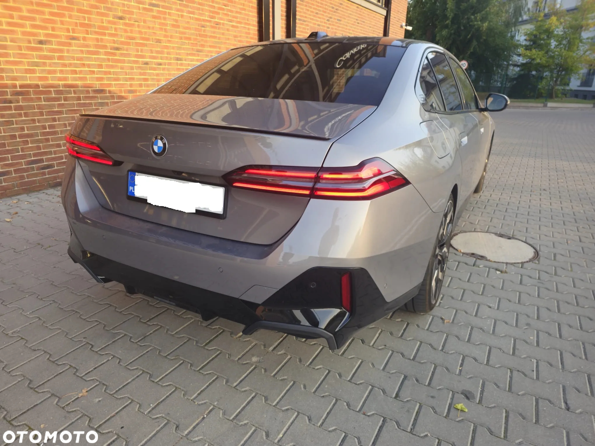 BMW Seria 5 - 3