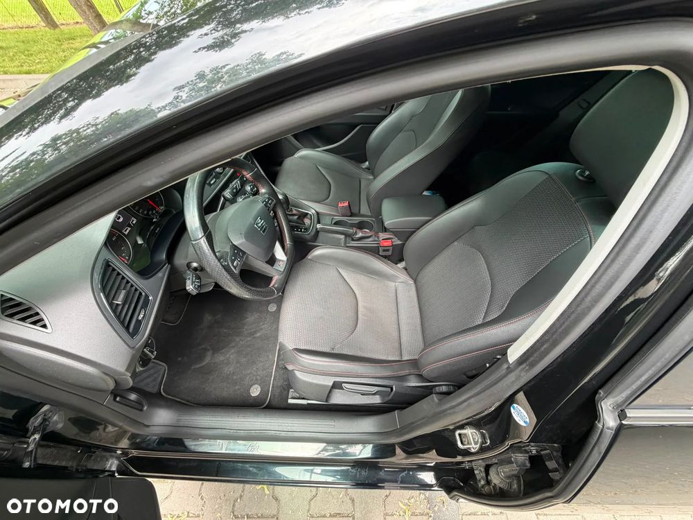 Seat Leon 2.0 TDI FR S&S DSG - 38