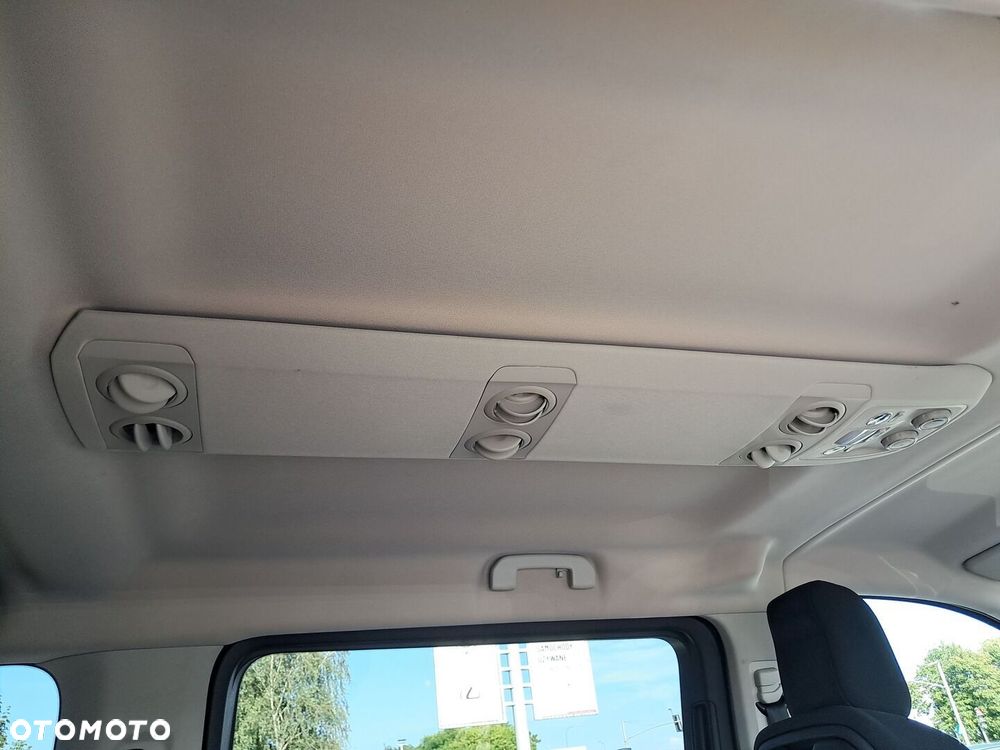 Toyota ProAce - 18