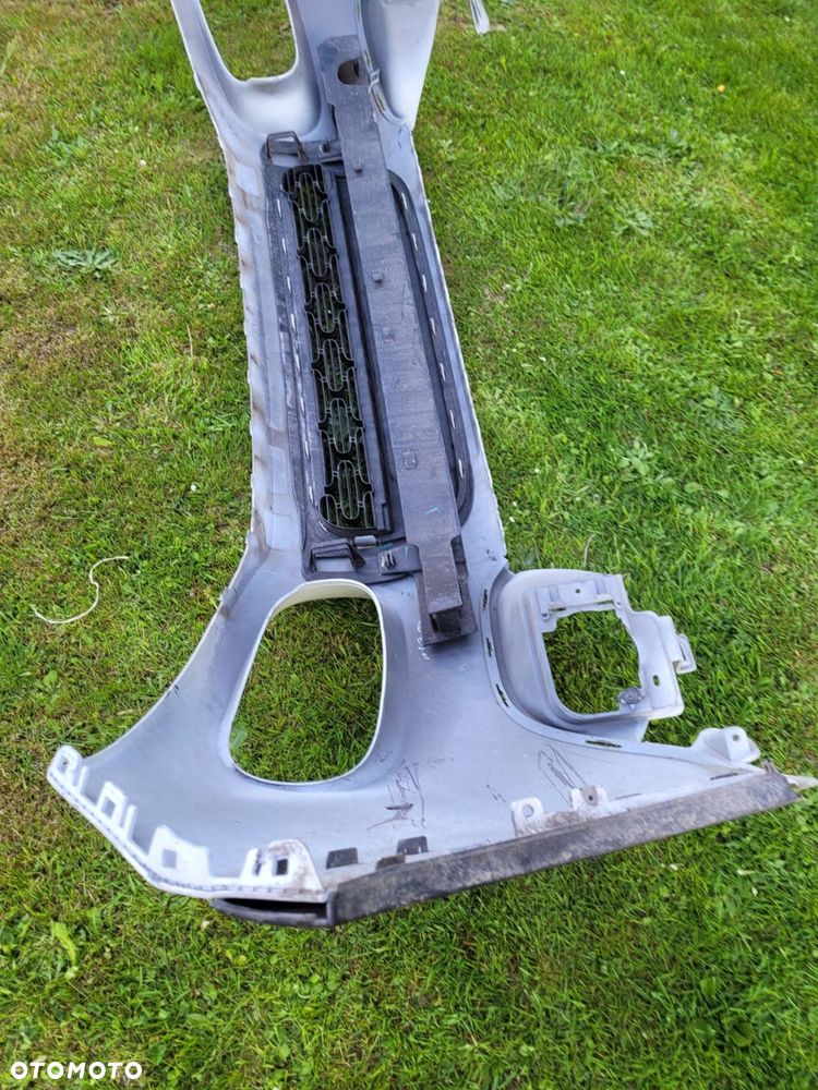 citroen c3 iii zderzak przód - 6