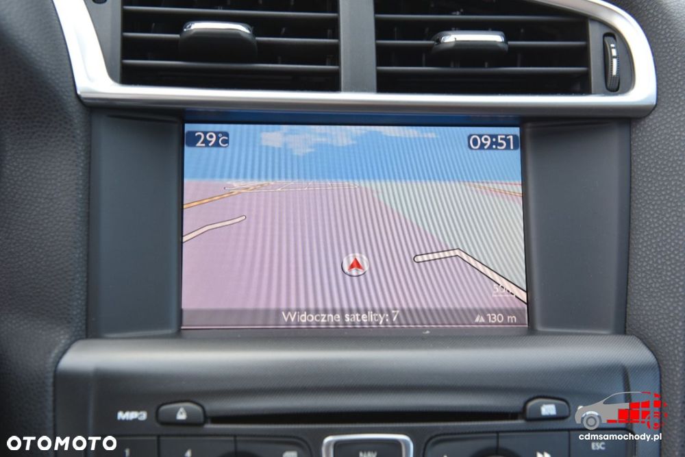 Citroën DS4 - 26