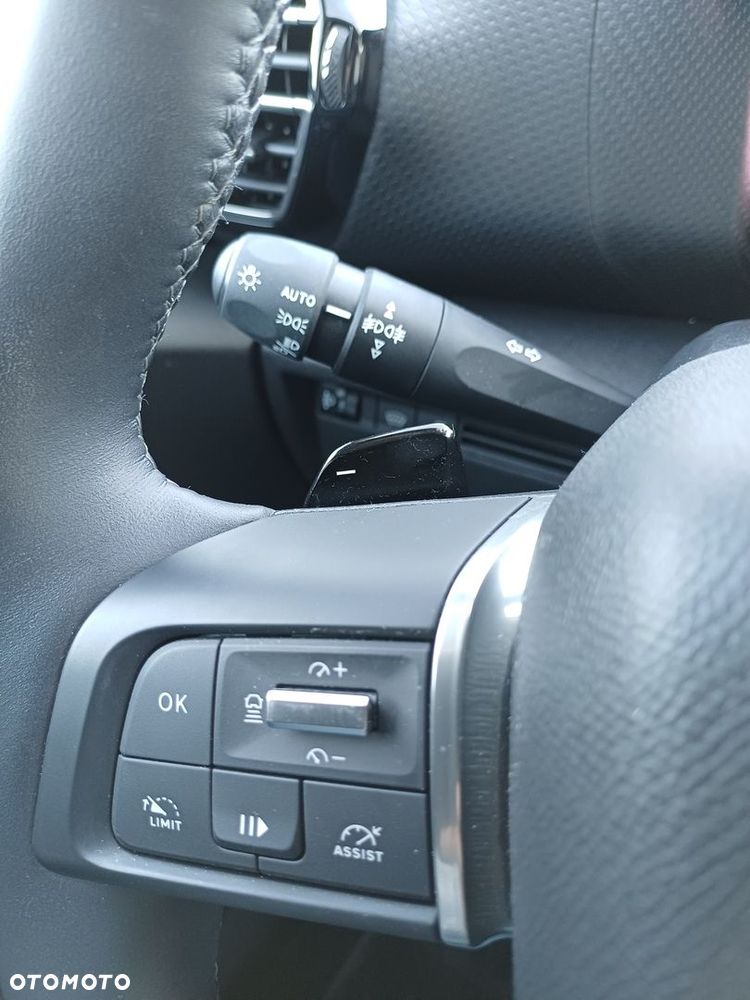 Citroën C4 1.2 PureTech Max S&S EAT8 - 27