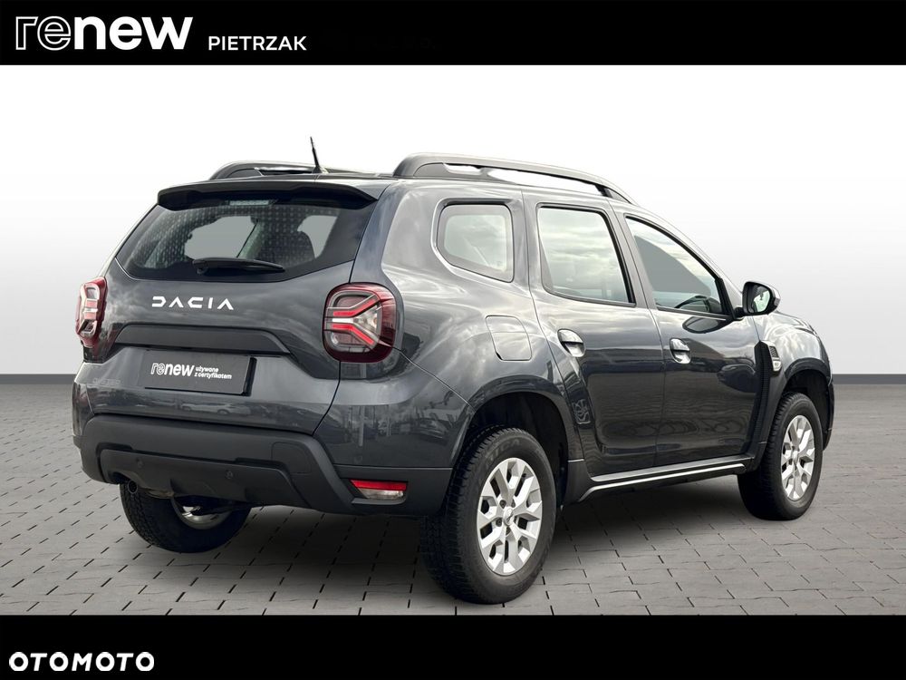 Dacia Duster - 6