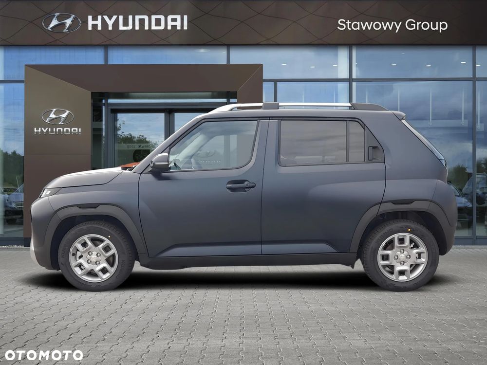 Hyundai Inster 49kWh Modern - 2