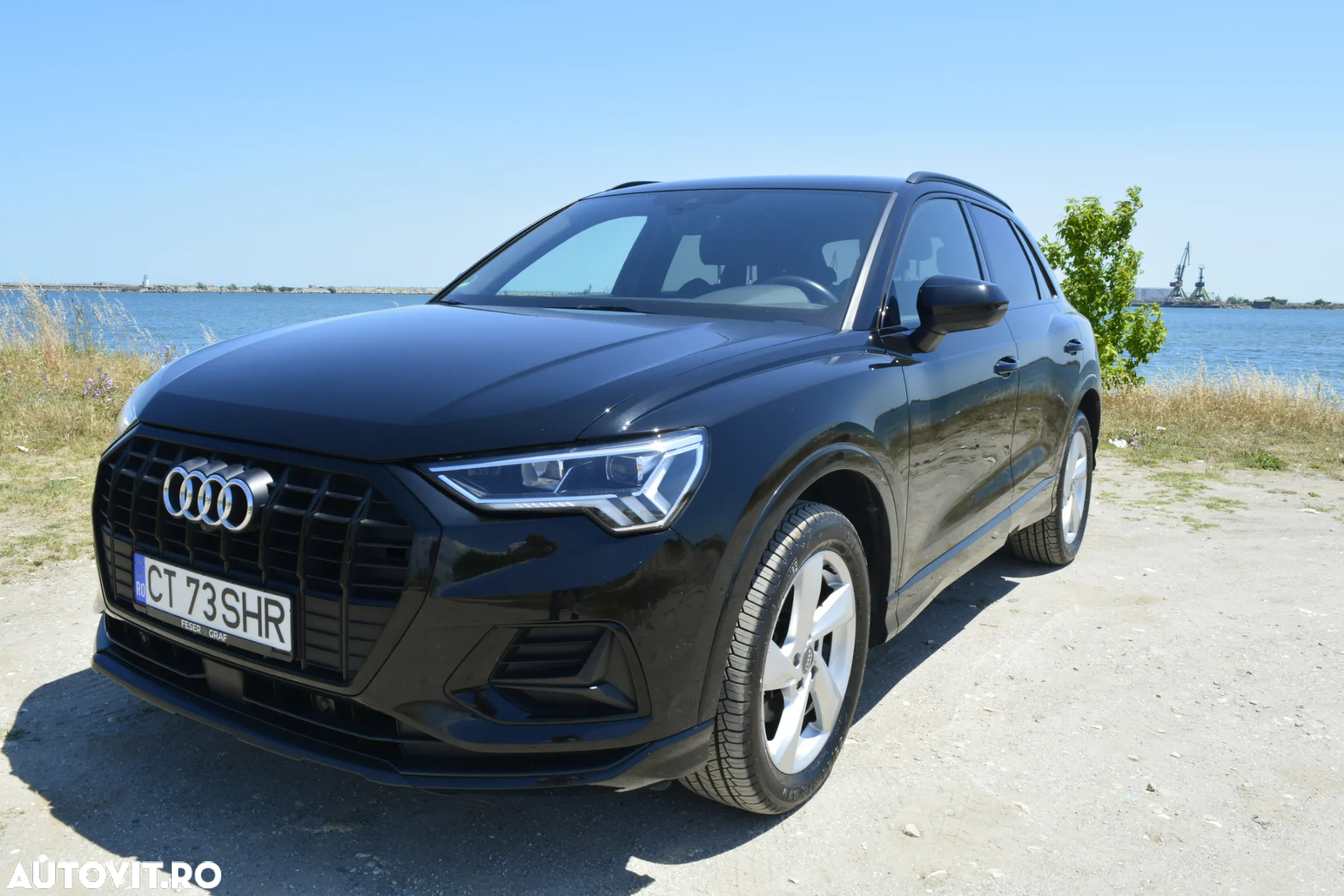 Audi Q3 2.0 TDI S tronic sport - 16