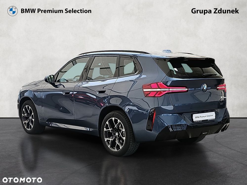 BMW X3 - 8