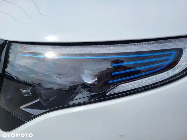 Mercedes-Benz EQC 400 4-Matic Sport - 27