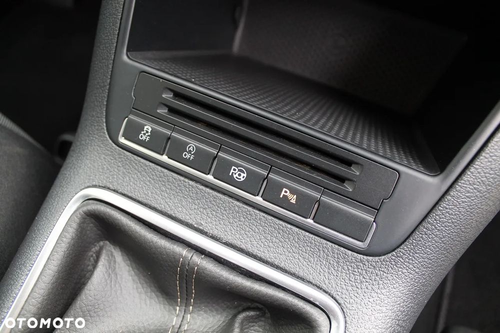 Volkswagen Tiguan 1.4 TSI BlueMotion Technology Life - 34