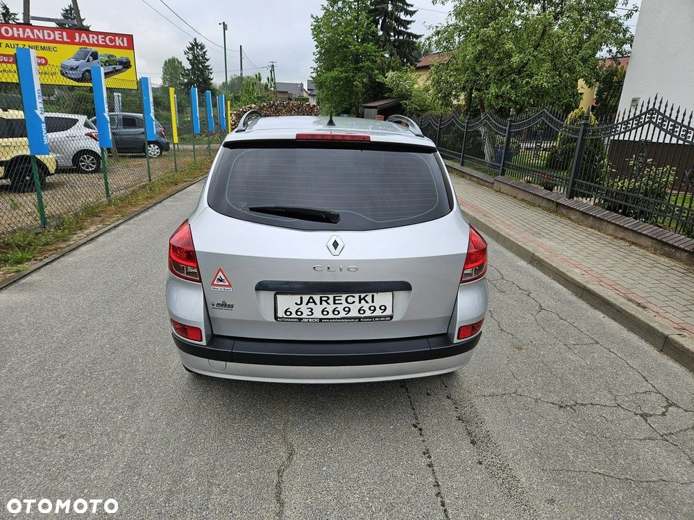 Renault Clio - 5