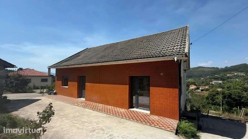 Arrenda-se casa em Serdedelo, Ponte de Lima
