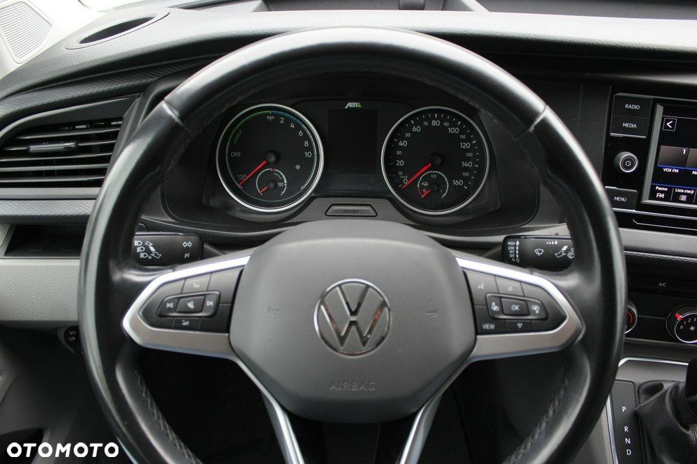 Volkswagen Transporter - 13