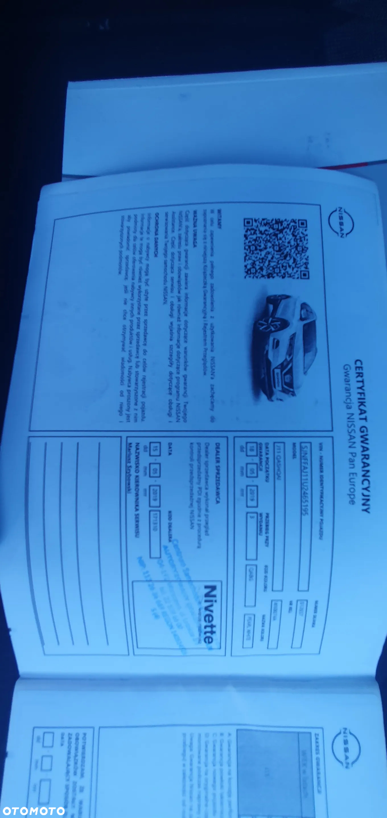 Nissan Qashqai 1.3 DIG-T Acenta DCT - 27