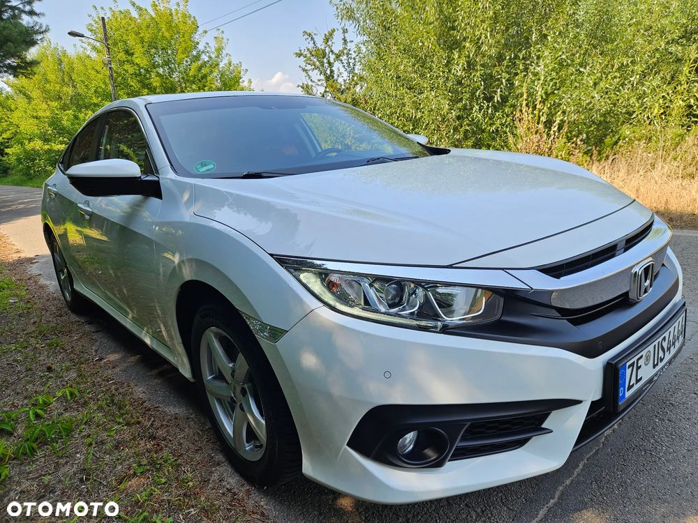 Honda Civic - 13