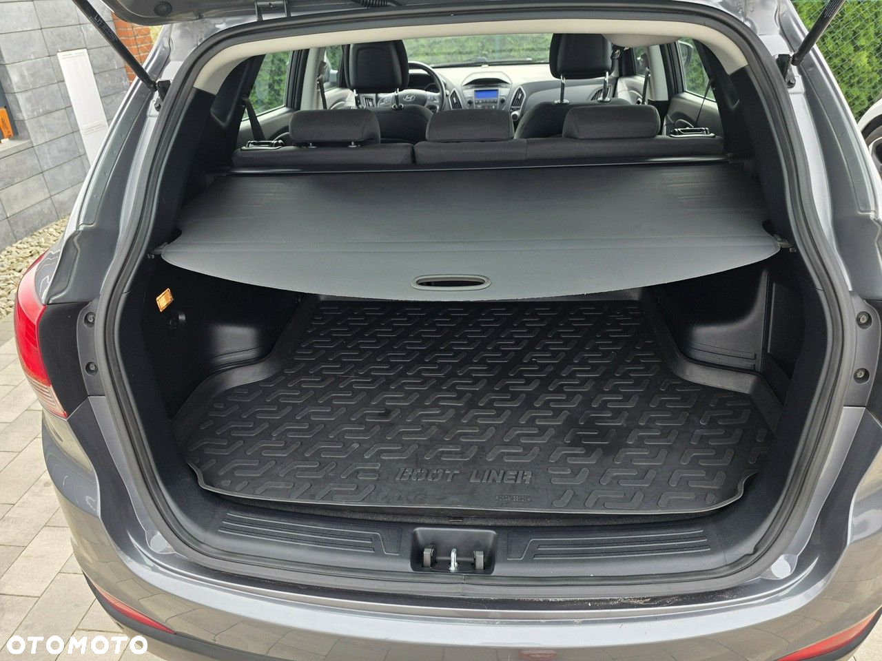 Hyundai ix35 - 17