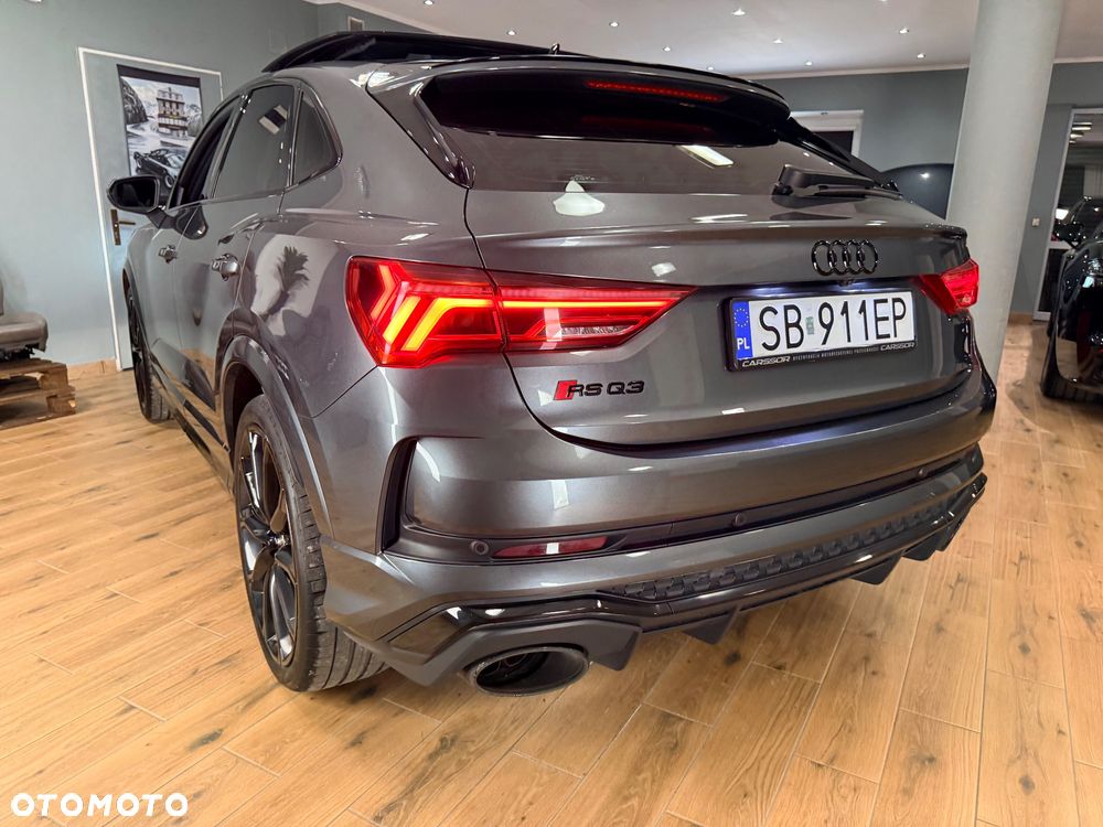 Audi RS Q3 Sportback ver-2-5-tfsi-quattro-s-tronic - 7