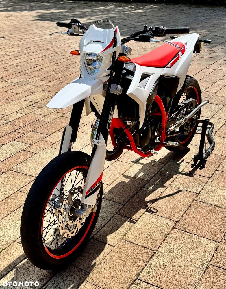 Beta RR - 1