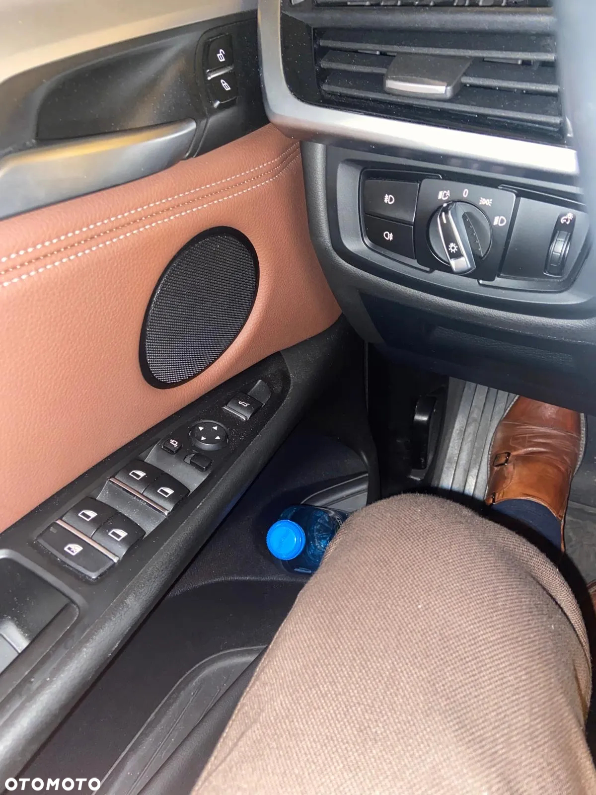 BMW X6 xDrive30d - 9