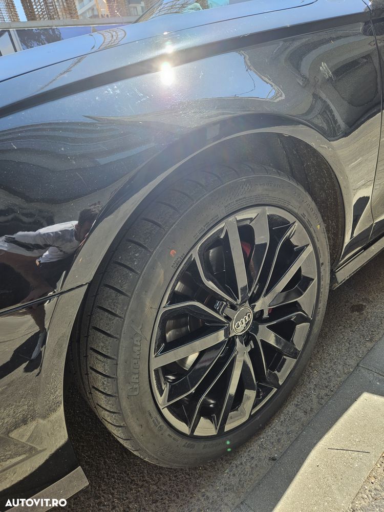 Audi A6 2.0 TDI Ultra DPF S tronic - 10