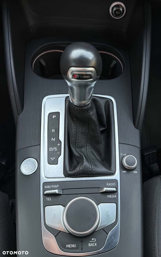 Audi A3 Sportback 1.5 TFSI cylinder on demand S tronic design - 15