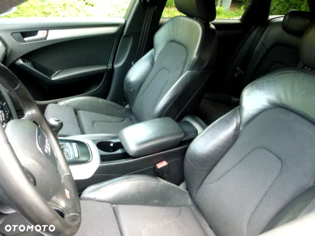 Audi A4 2.0 TDI Quattro Prime Line - 23