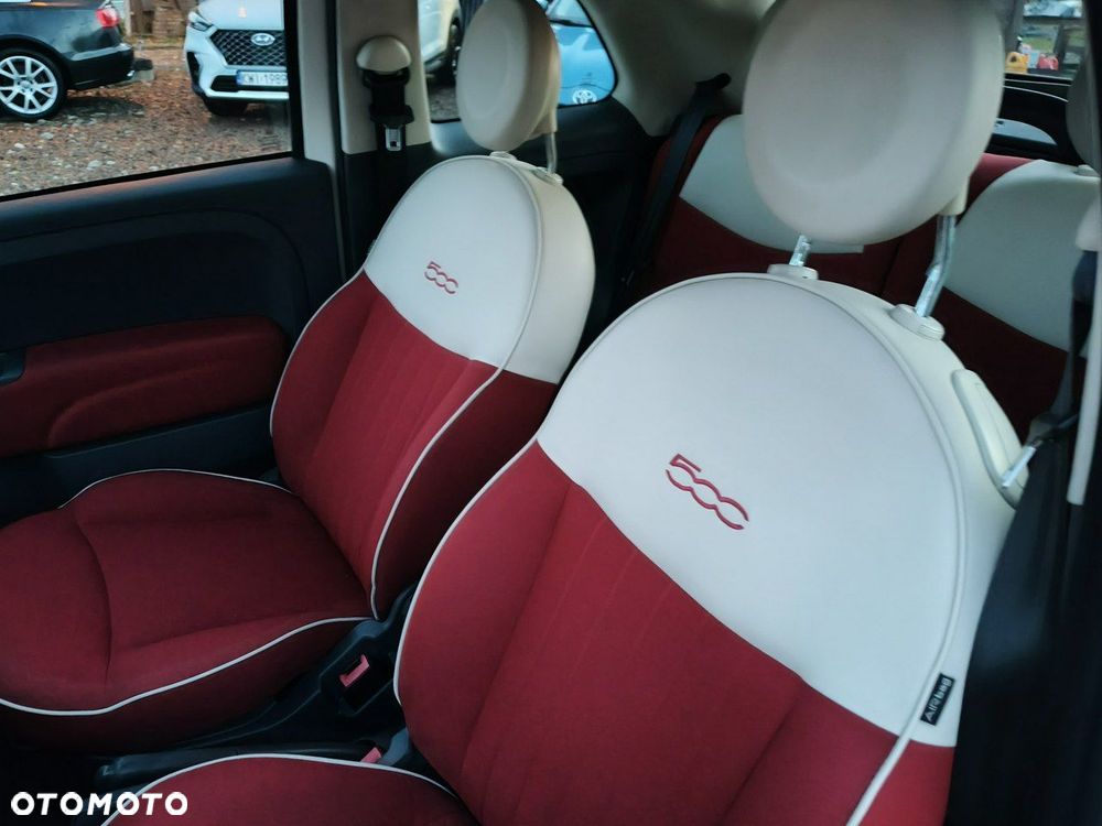 Fiat 500 - 6