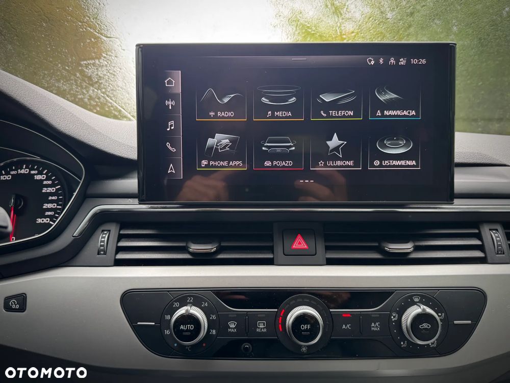 Audi A4 Allroad quattro 40 TDI S tronic - 15