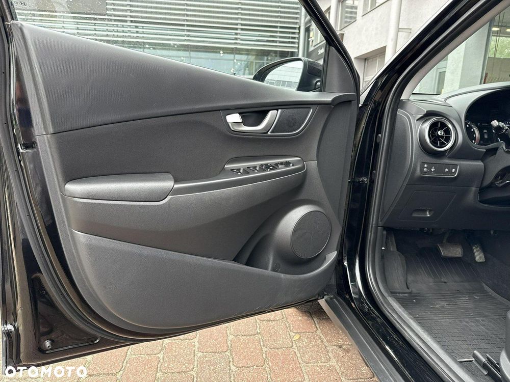 Hyundai Kona 1.6 T-GDI Style 4WD DCT - 21