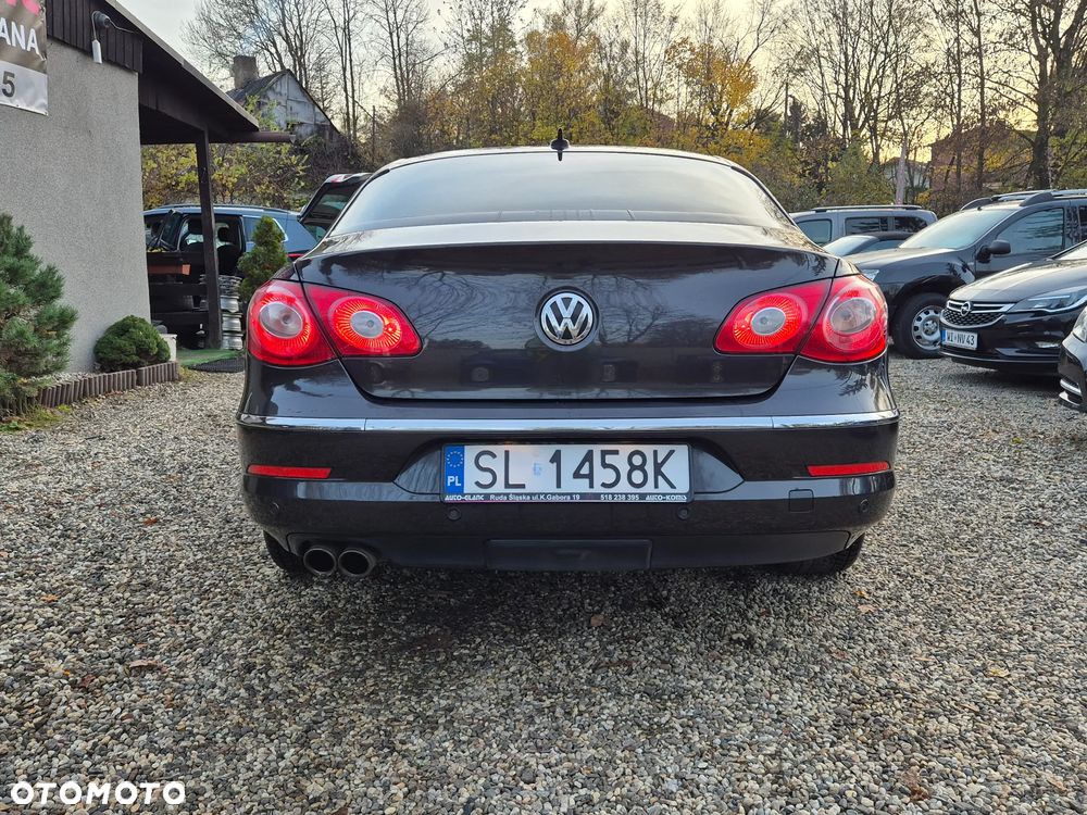 Volkswagen CC ver-2-0-blue-tdi-scr - 7