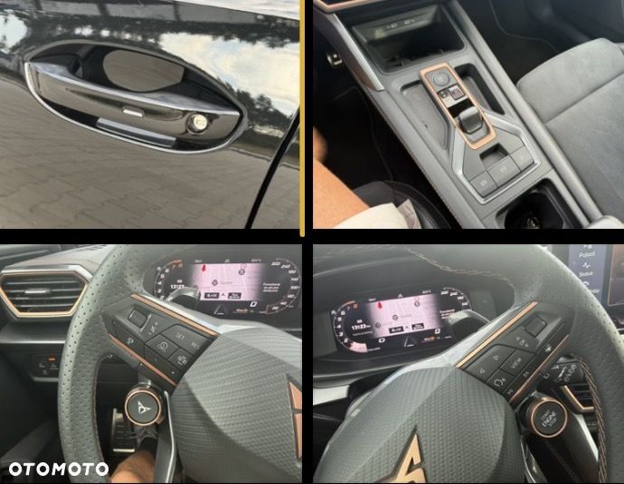Cupra Formentor 2.0 TSI 4Drive DSG VZ - 32