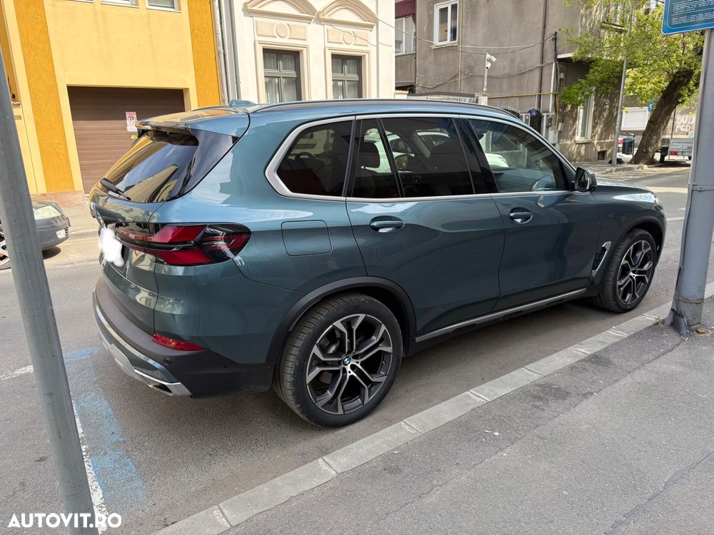 BMW X5 - 6