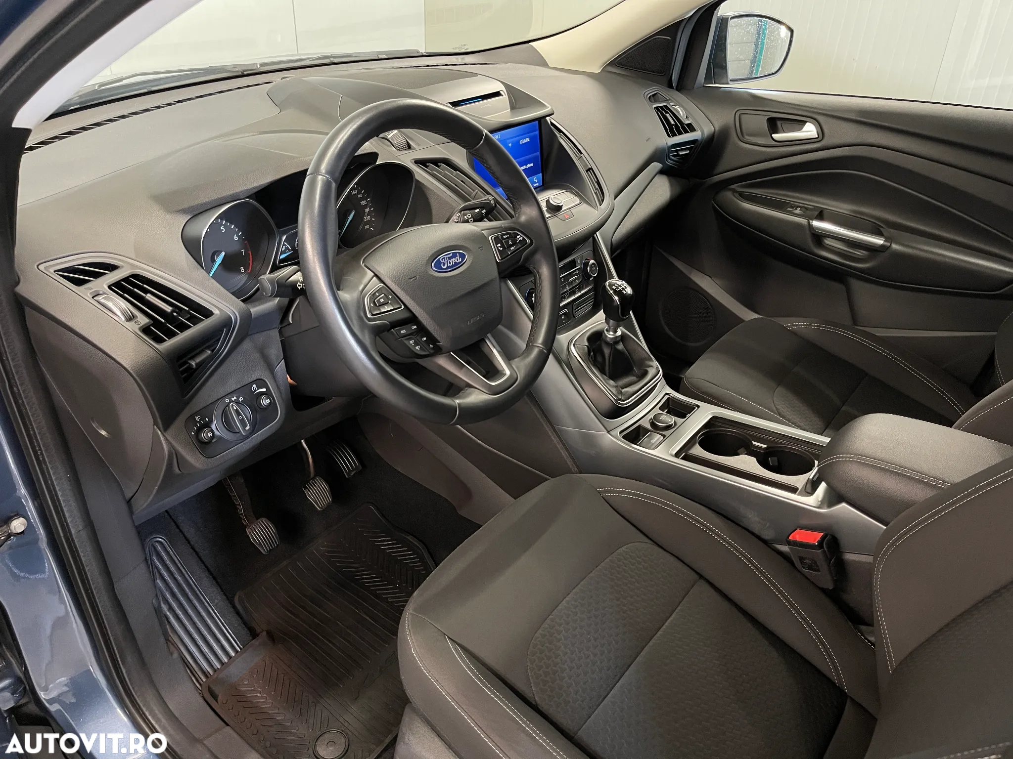 Ford Kuga 1.5 EcoBoost 2WD Trend - 5
