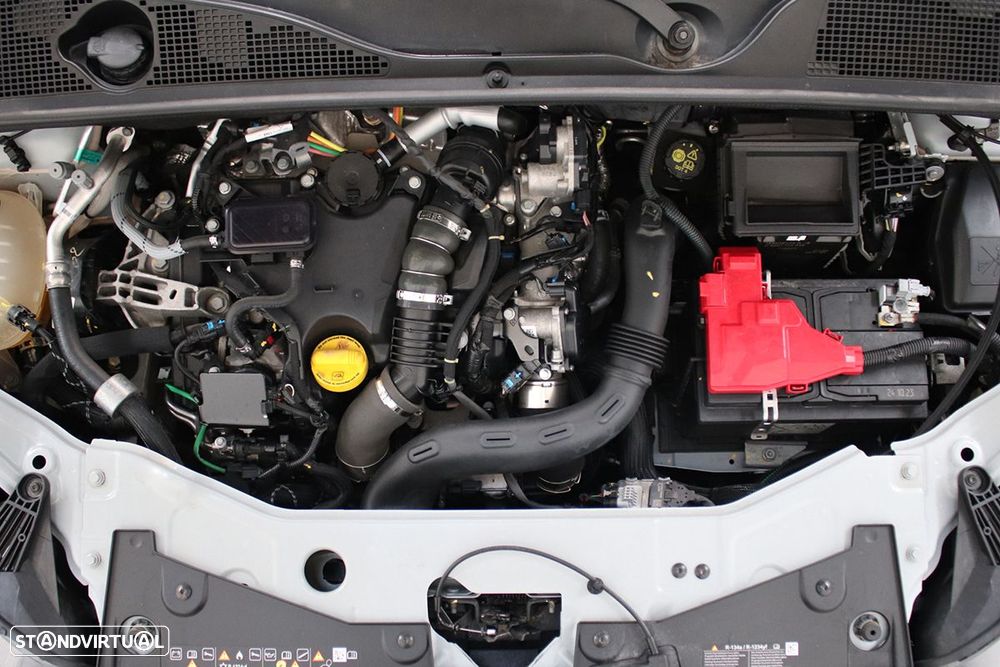 Renault express 1.5 blue dci advance - 22