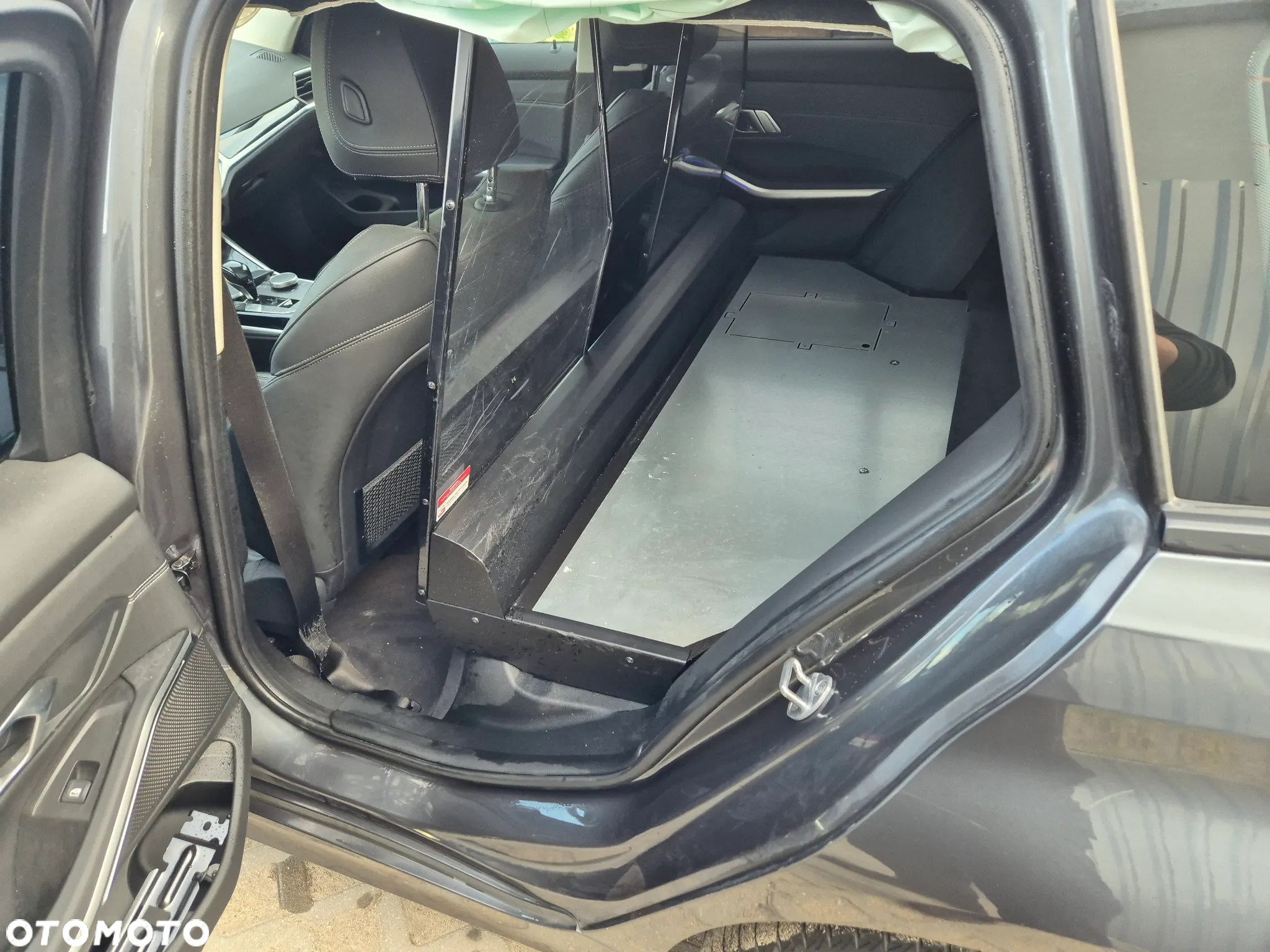 BMW Seria 3 320d Advantage sport - 16
