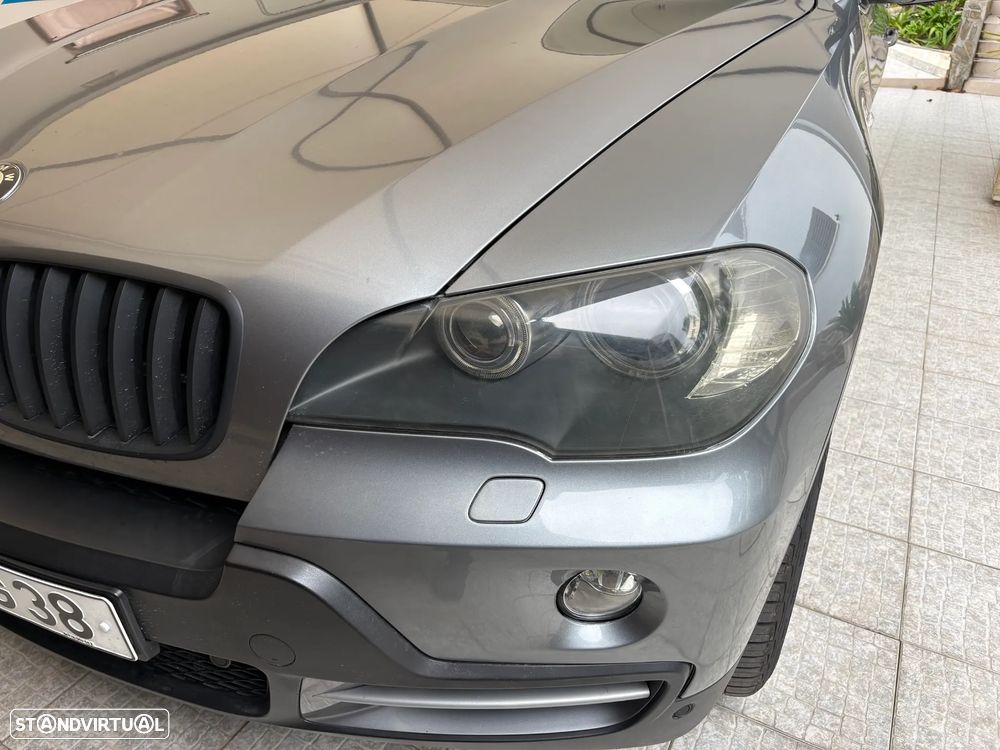 BMW X5 35 d xDrive - 3