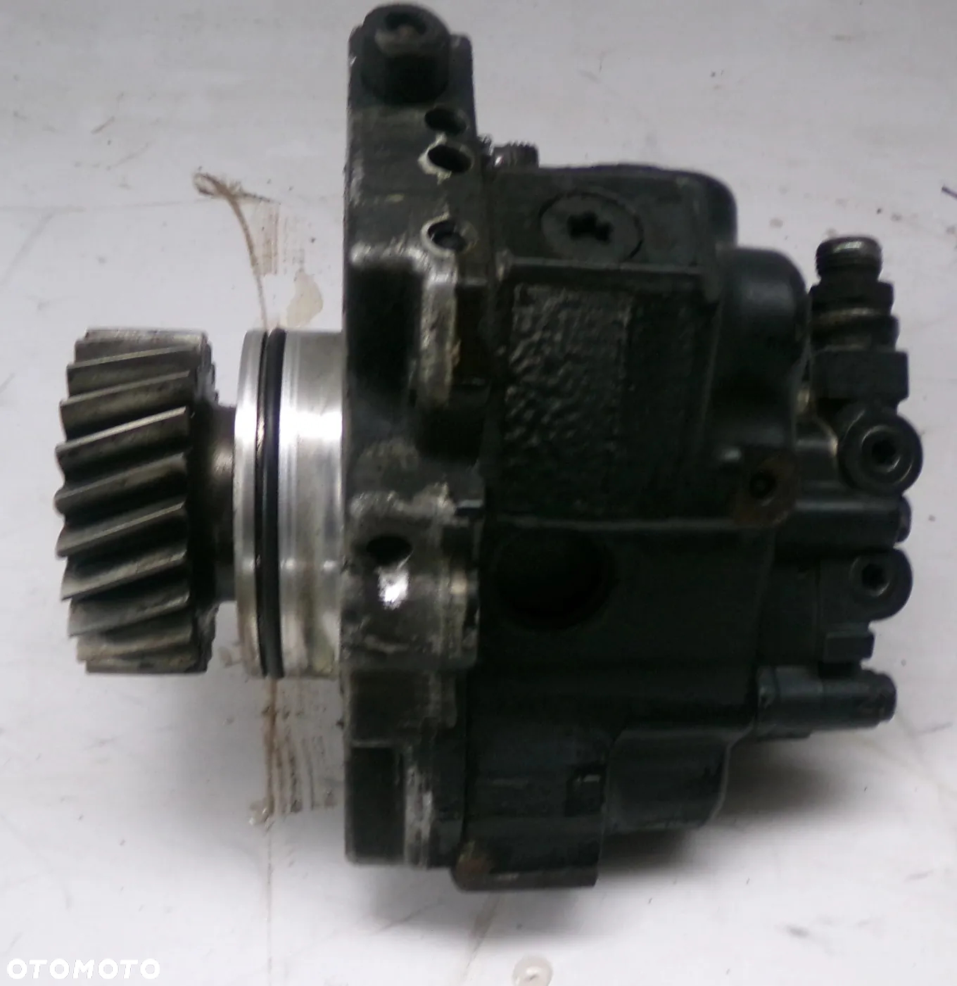 POMPA WTRYSKOWA PALIWA IVECO CURSOR 9 EURO 6 310 KM  504188076 - 3