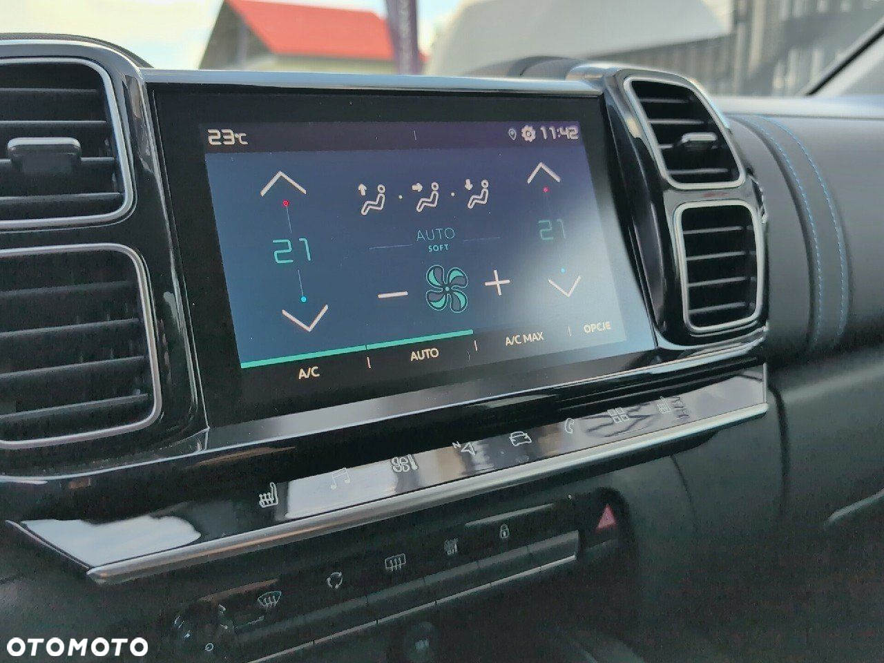 Citroën C5 Aircross - 20
