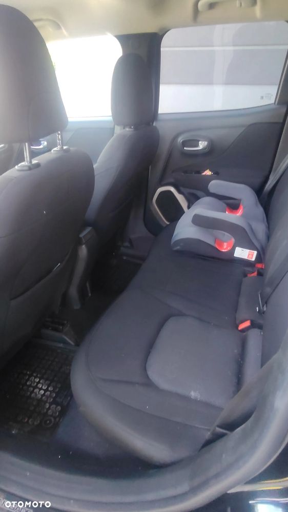 Jeep Renegade - 8