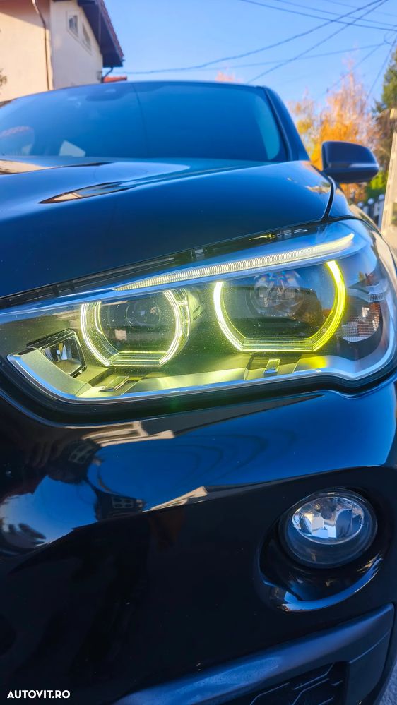 BMW X1 xDrive18d Aut. xLine - 3