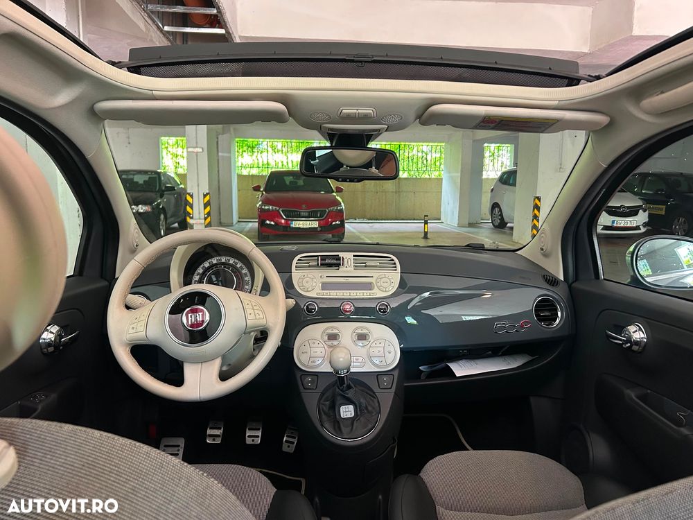 Fiat 500 - 11