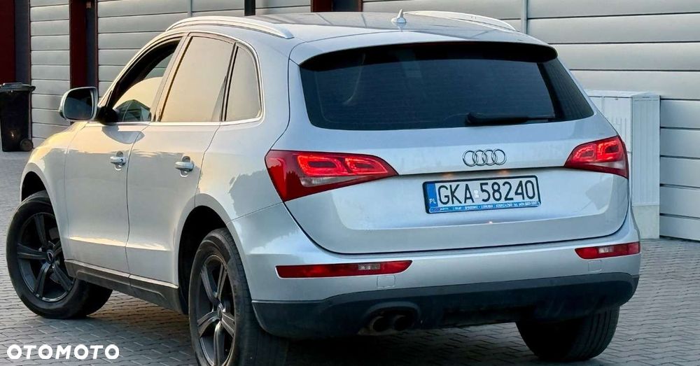 Audi Q5 - 9