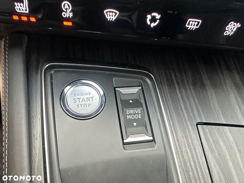 Peugeot 508 1.6 PureTech GT S&S EAT8 - 25