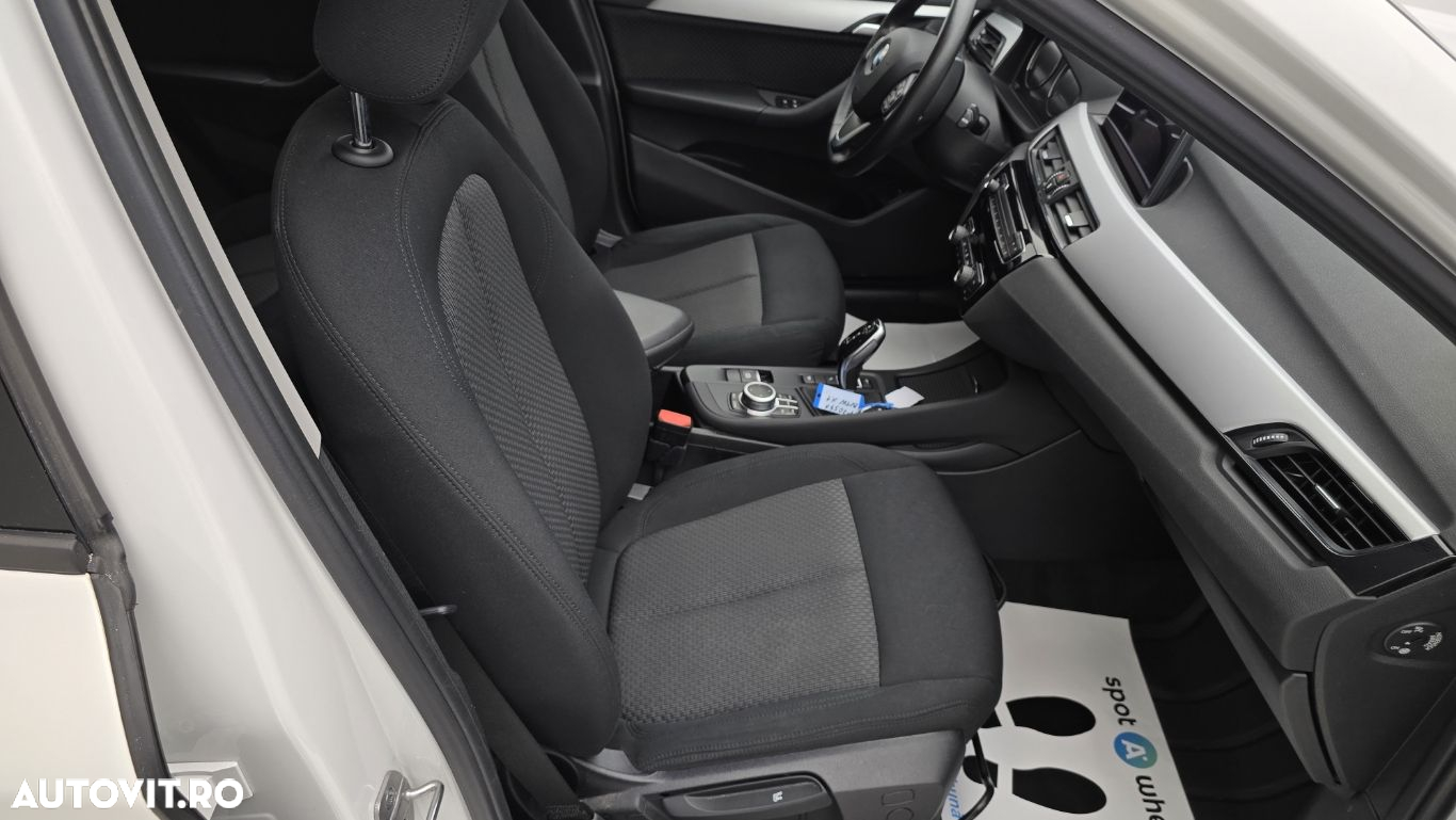 BMW X1 - 19