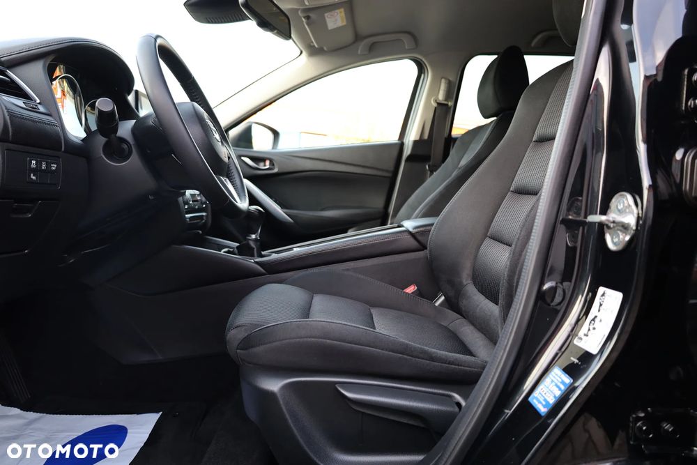 Mazda 6 2.0 SkyMotion - 22
